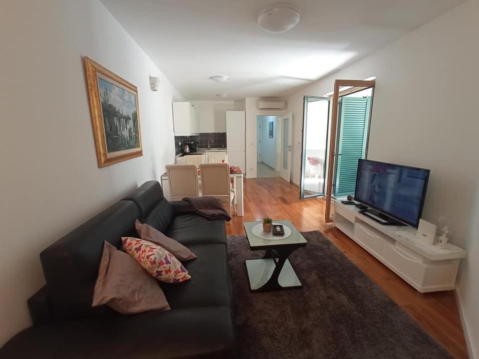 Sweet Suite Makarska Zewnętrze zdjęcie