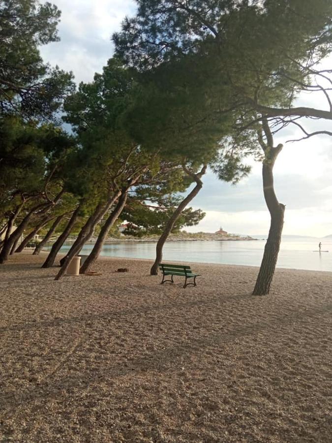 Sweet Suite Makarska Zewnętrze zdjęcie