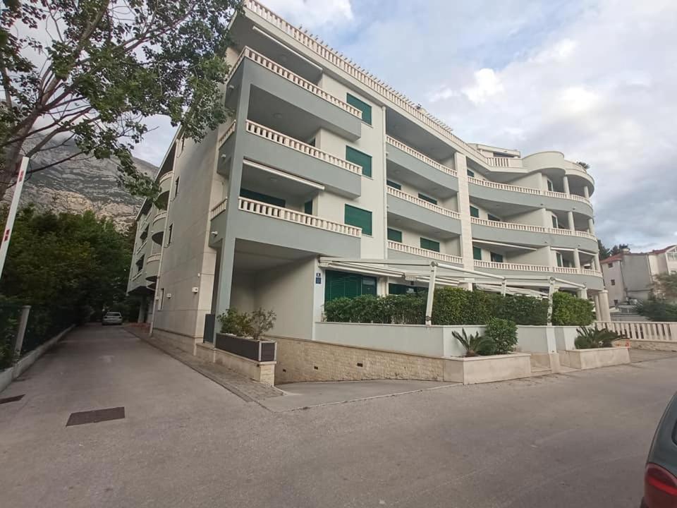 Sweet Suite Makarska Zewnętrze zdjęcie