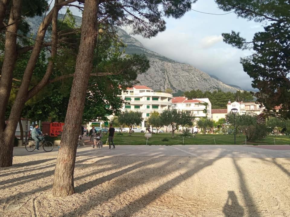 Sweet Suite Makarska Zewnętrze zdjęcie