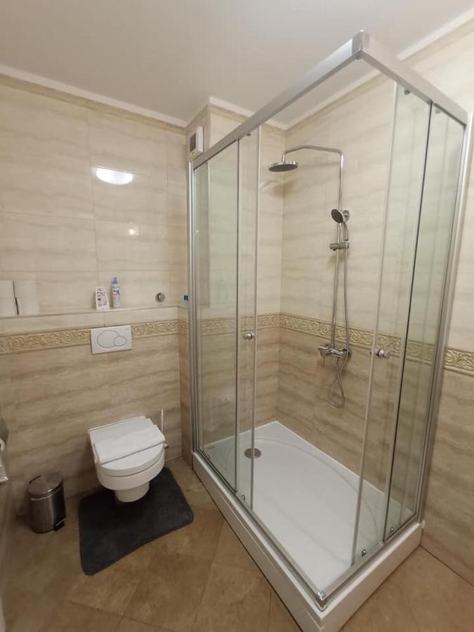Sweet Suite Makarska Zewnętrze zdjęcie