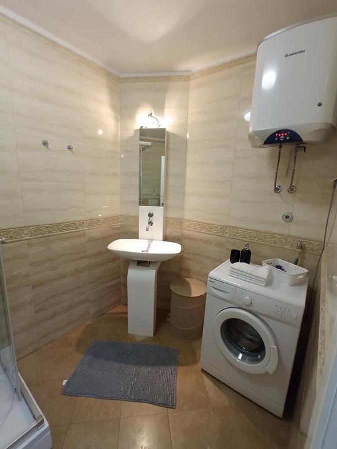 Sweet Suite Makarska Zewnętrze zdjęcie