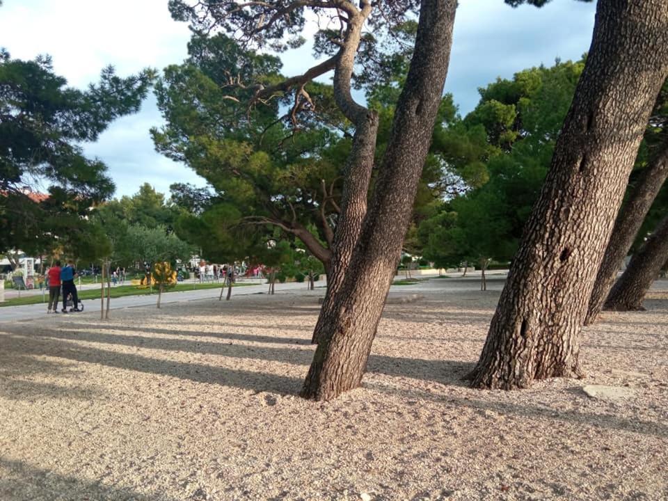 Sweet Suite Makarska Zewnętrze zdjęcie