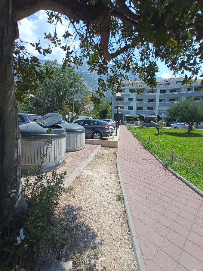 Sweet Suite Makarska Zewnętrze zdjęcie