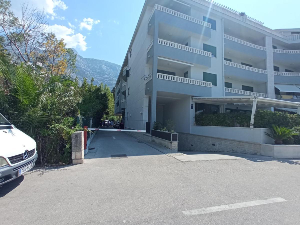 Sweet Suite Makarska Zewnętrze zdjęcie