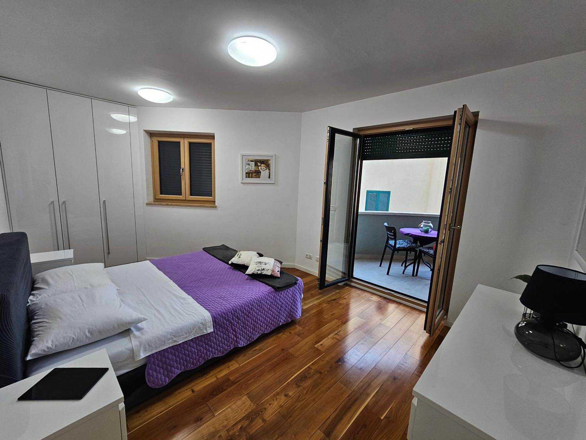 Sweet Suite Makarska Zewnętrze zdjęcie
