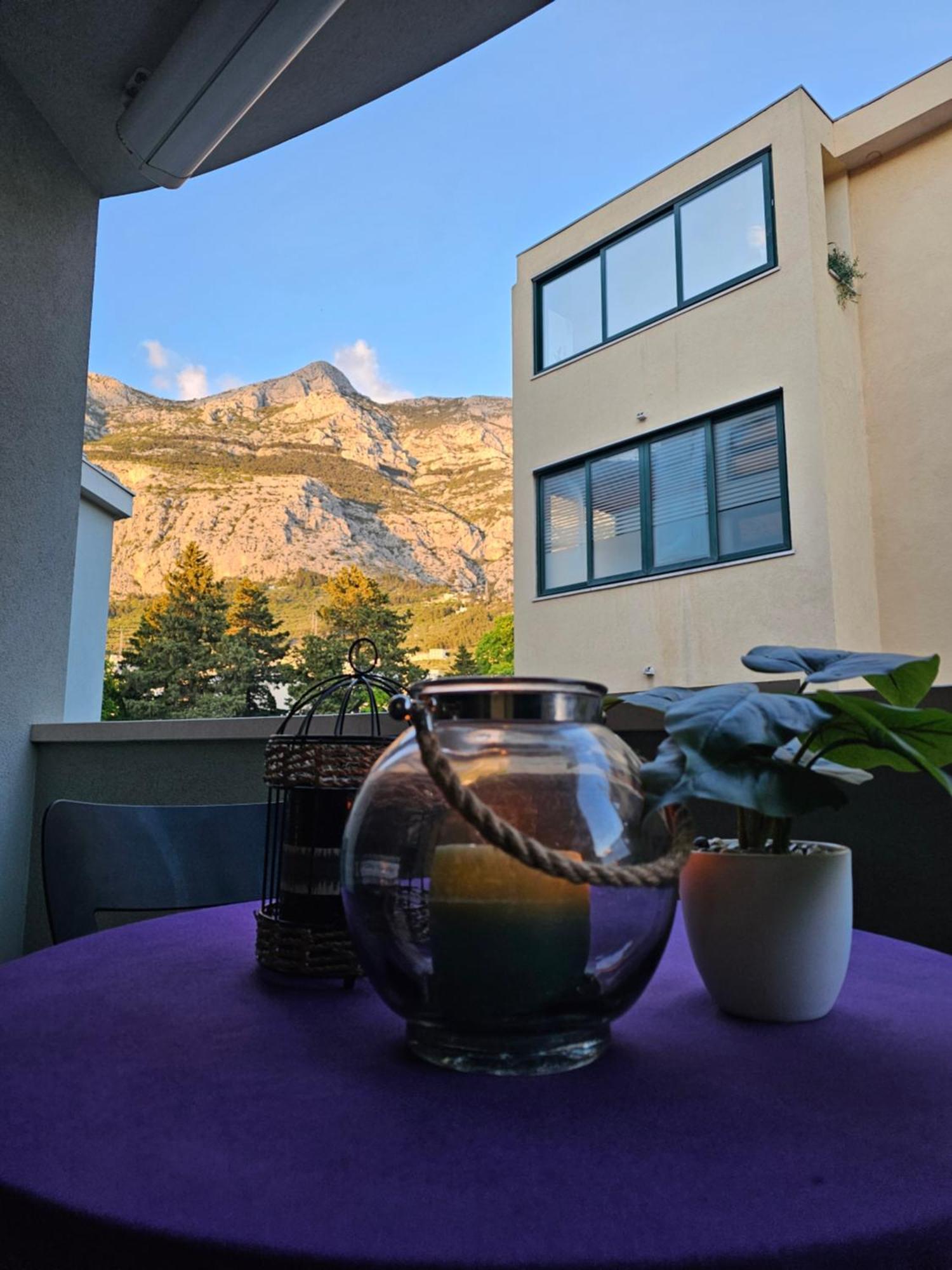 Sweet Suite Makarska Zewnętrze zdjęcie