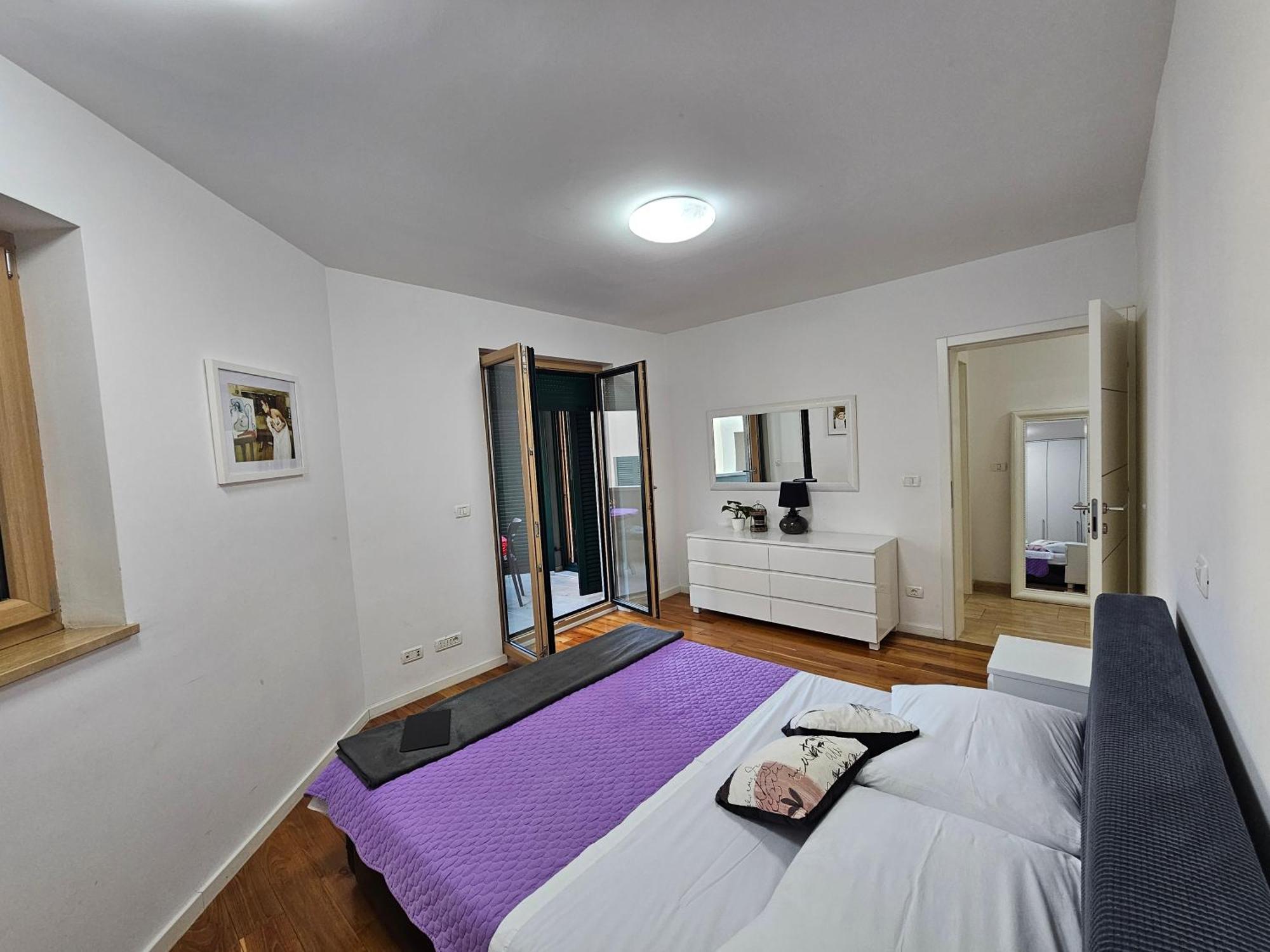 Sweet Suite Makarska Zewnętrze zdjęcie