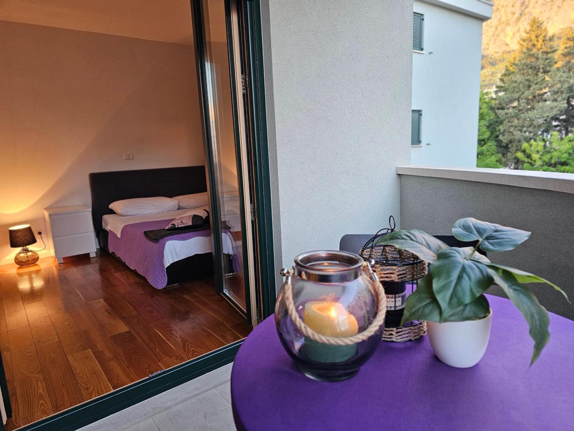 Sweet Suite Makarska Zewnętrze zdjęcie