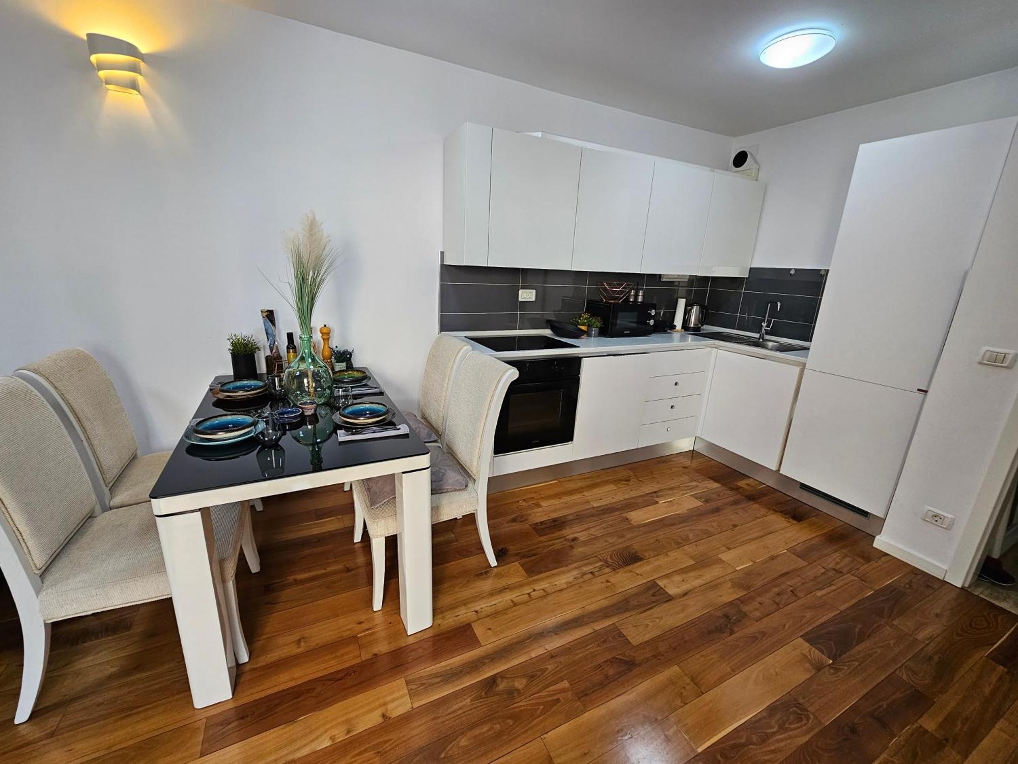 Sweet Suite Makarska Zewnętrze zdjęcie