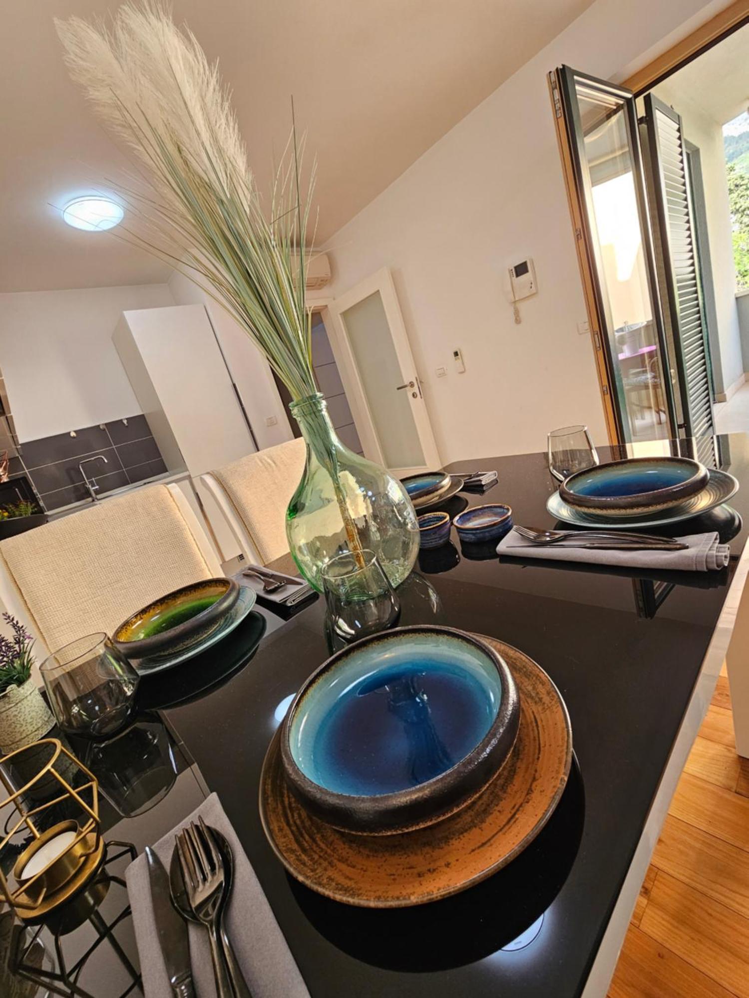 Sweet Suite Makarska Zewnętrze zdjęcie