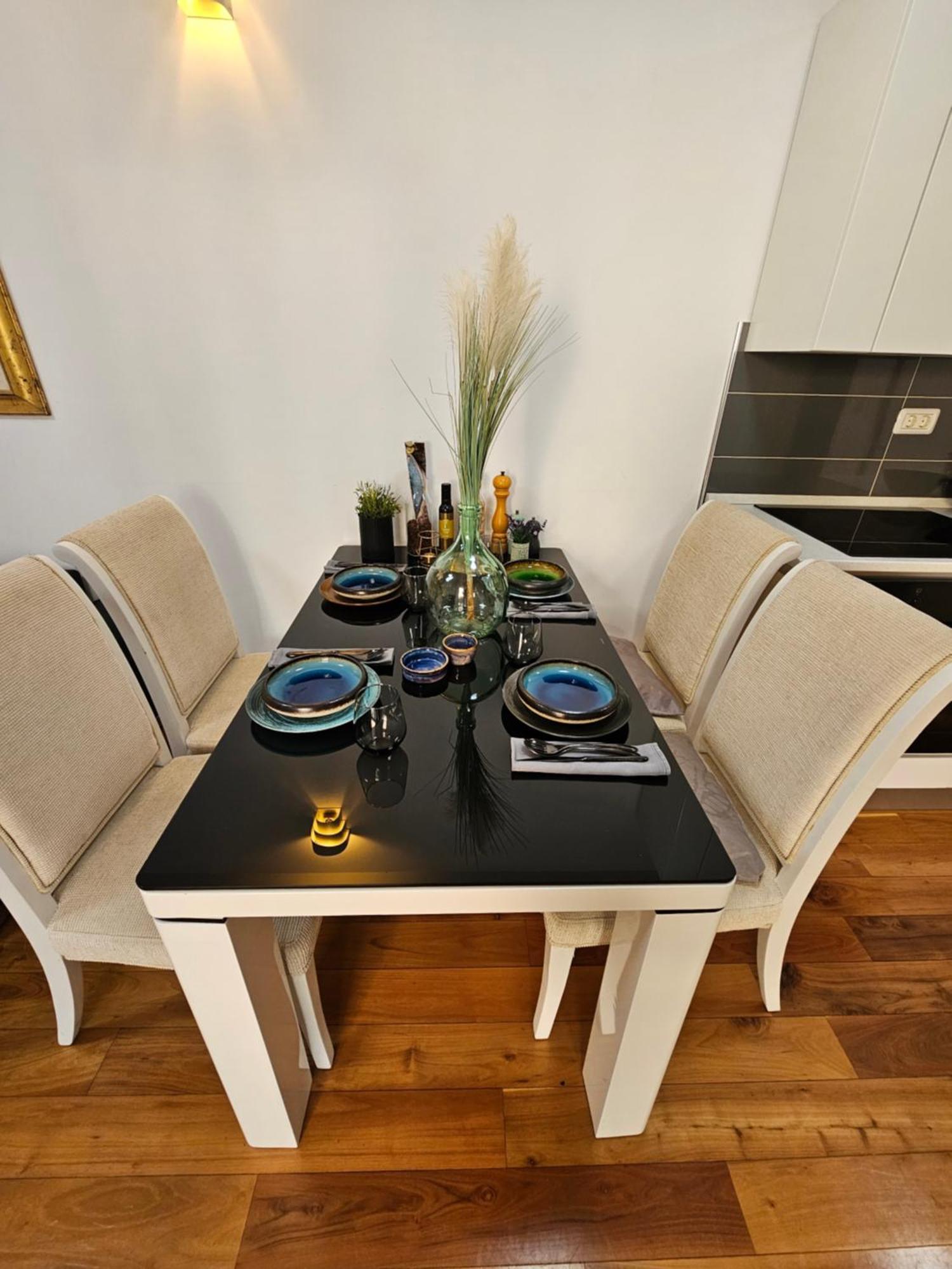 Sweet Suite Makarska Zewnętrze zdjęcie