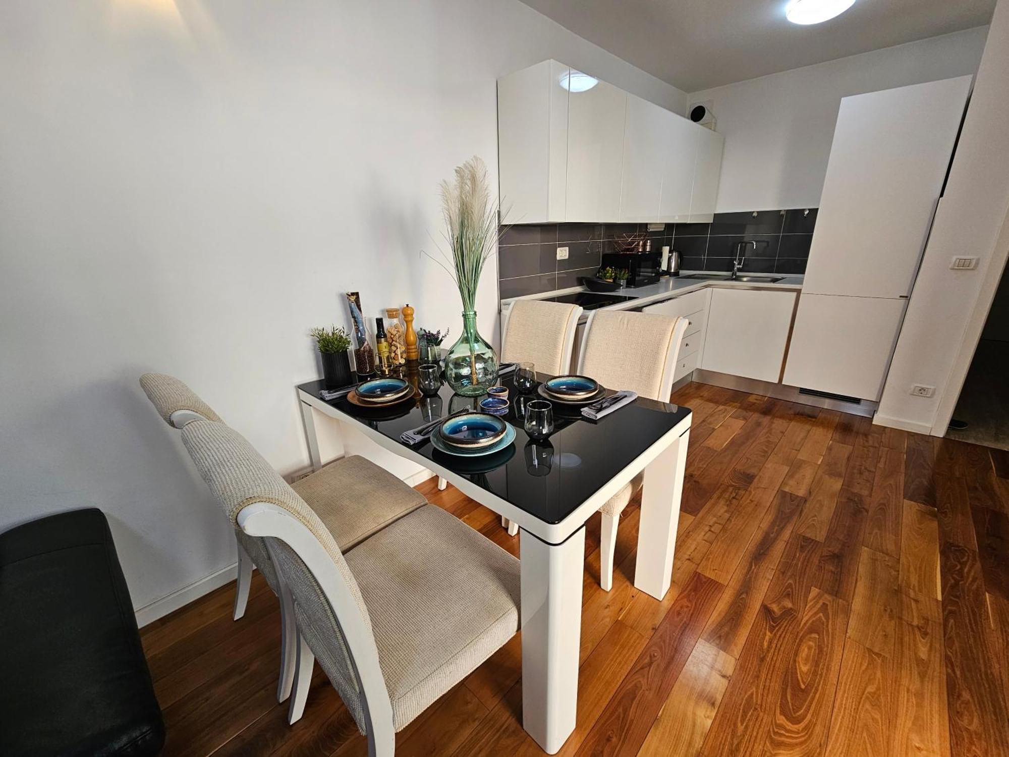 Sweet Suite Makarska Zewnętrze zdjęcie